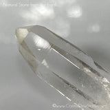 Starbrary Quartz Crystal No.02